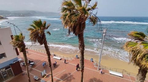 Piso de alquiler en Paseo las Canteras, 60, Santa Catalina - Canteras, Las Palmas de Gran Canaria - imagen 3 Foto 3 de Piso de alquiler en Paseo las Canteras, 60, Santa Catalina - Canteras, Las Palmas de Gran Canaria