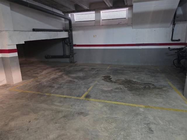 Garaje en Alquiler en Ronda Pintor José Espert, 15 en Alginet