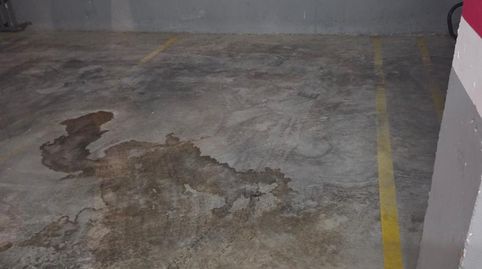 Foto 2 de Garaje de alquiler en Ronda Pintor José Espert, 15, Alginet, Valencia