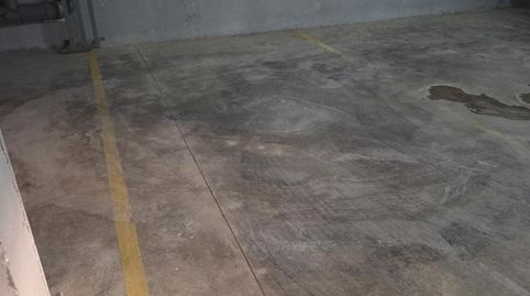 Foto 3 de Garaje de alquiler en Ronda Pintor José Espert, 15, Alginet, Valencia