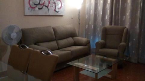 Foto 2 de Pis de lloguer a Plaza Pintor Isidoro Marín, 4, Joaquina Eguaras,  Granada Capital