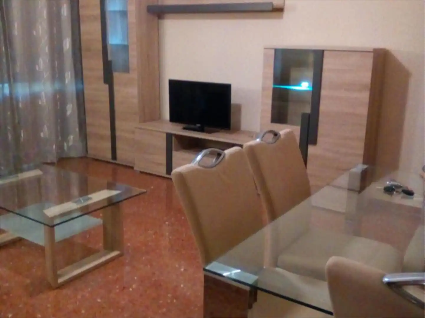 Wohnung zur Miete in Plaza Pintor Isidoro Marín, 4, Joaquina Eguaras