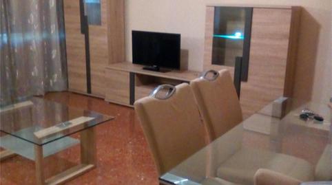 Foto 3 de Pis de lloguer a Plaza Pintor Isidoro Marín, 4, Joaquina Eguaras,  Granada Capital