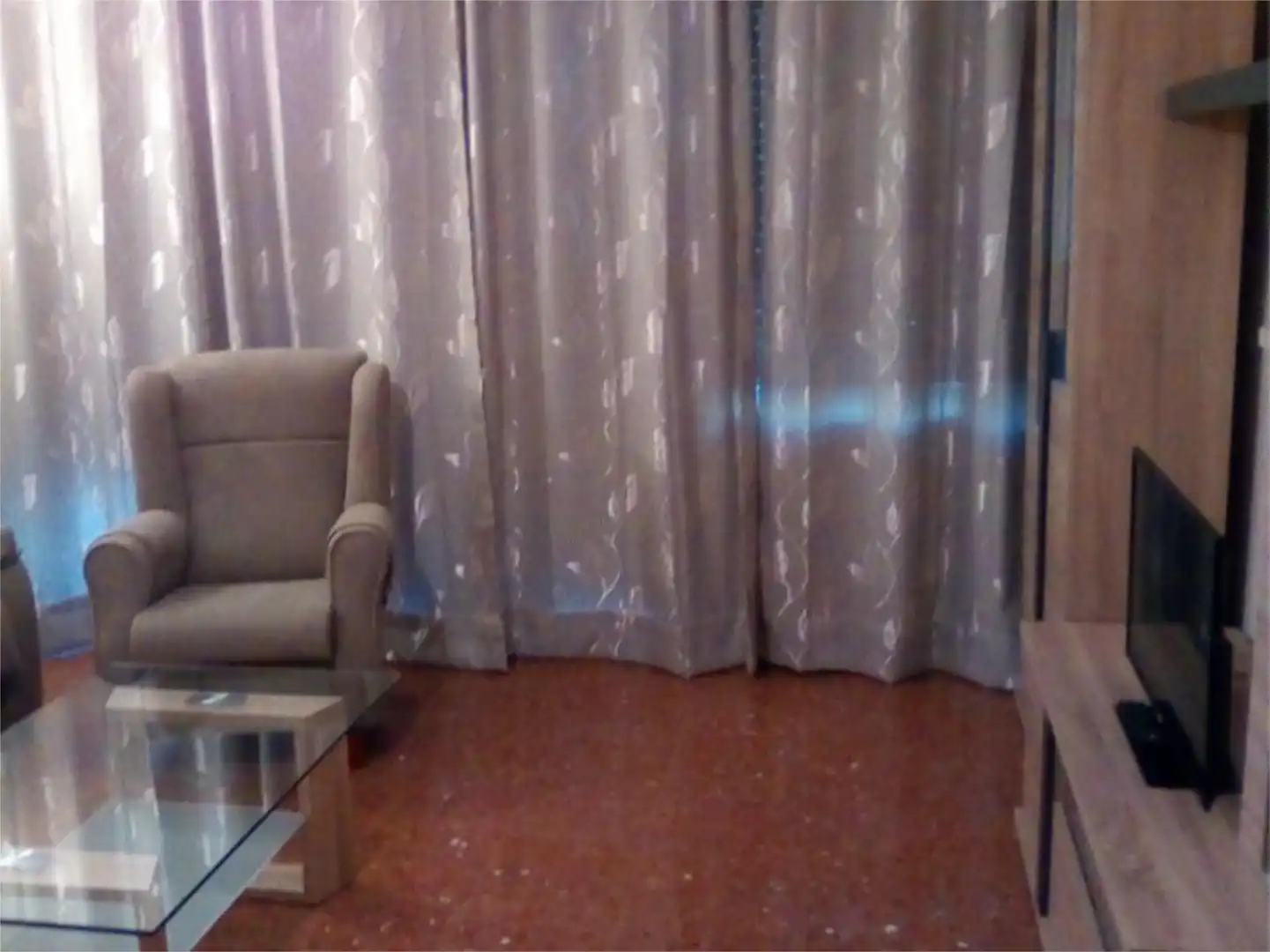 Wohnung zur Miete in Plaza Pintor Isidoro Marín, 4, Joaquina Eguaras