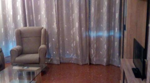 Foto 5 de Pis de lloguer a Plaza Pintor Isidoro Marín, 4, Joaquina Eguaras,  Granada Capital