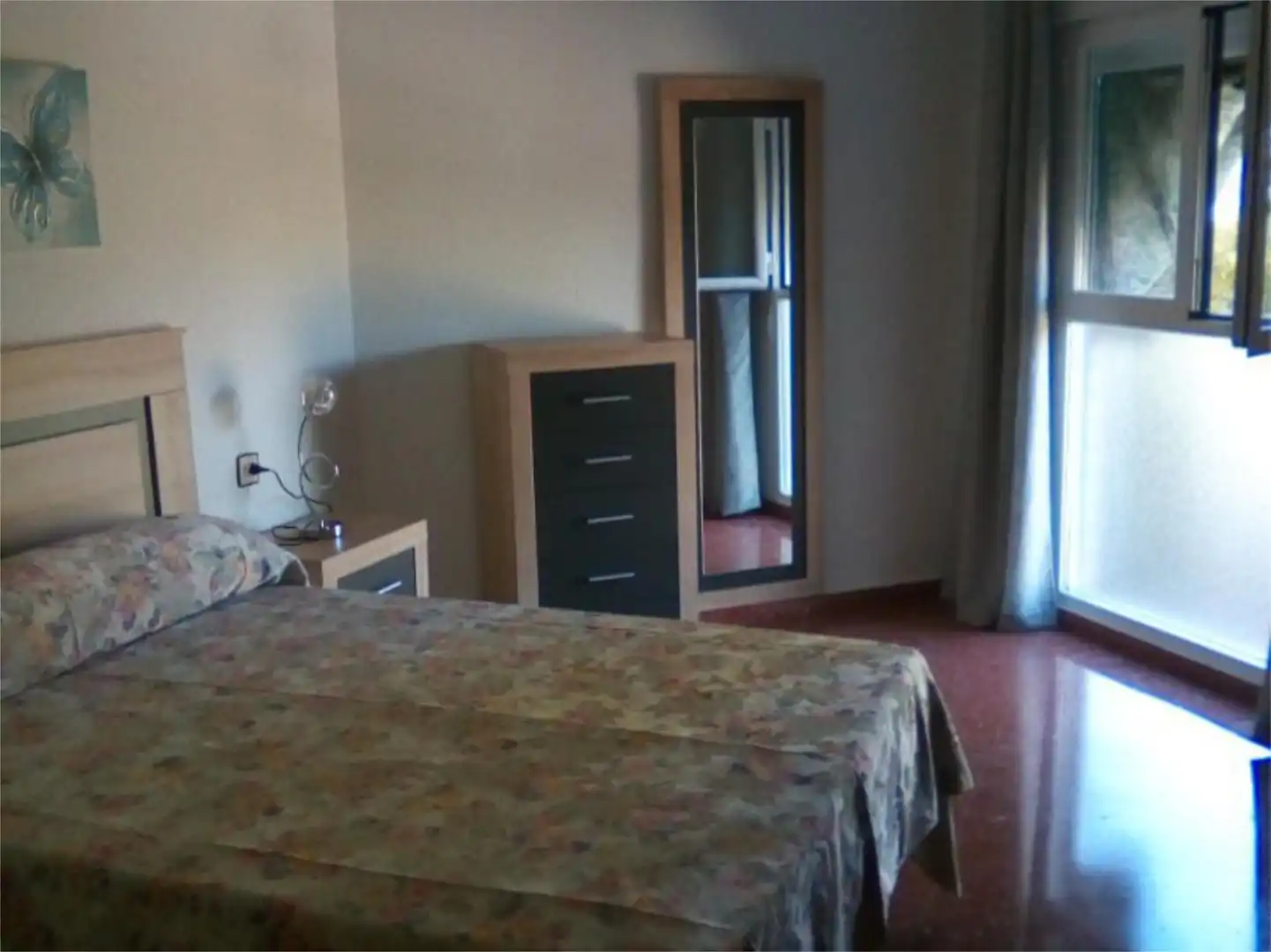 Wohnung zur Miete in Plaza Pintor Isidoro Marín, 4, Joaquina Eguaras