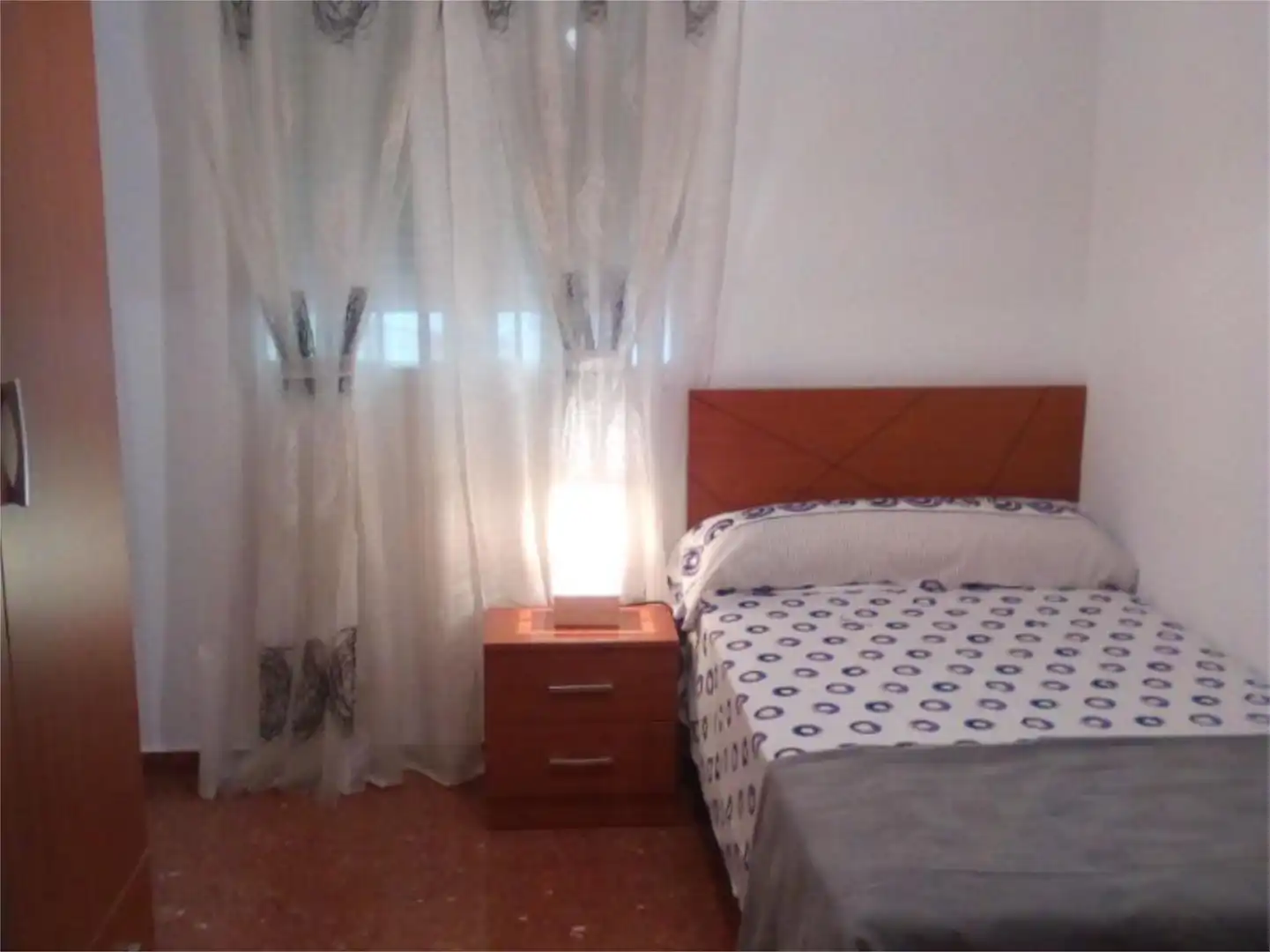 Wohnung zur Miete in Plaza Pintor Isidoro Marín, 4, Joaquina Eguaras