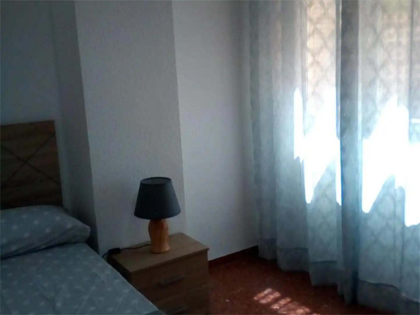 Wohnung zur Miete in Plaza Pintor Isidoro Marín, 4, Joaquina Eguaras