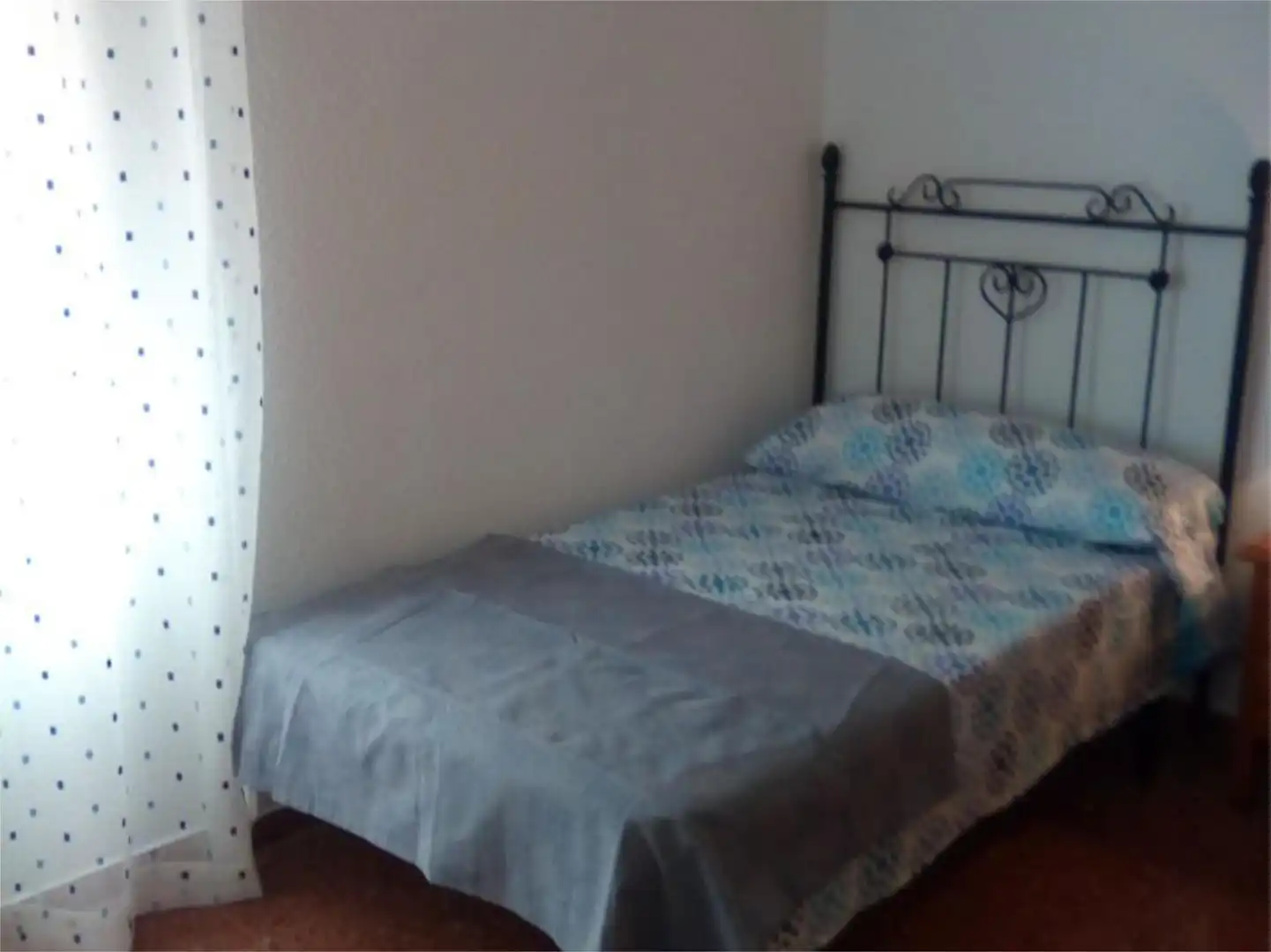 Wohnung zur Miete in Plaza Pintor Isidoro Marín, 4, Joaquina Eguaras