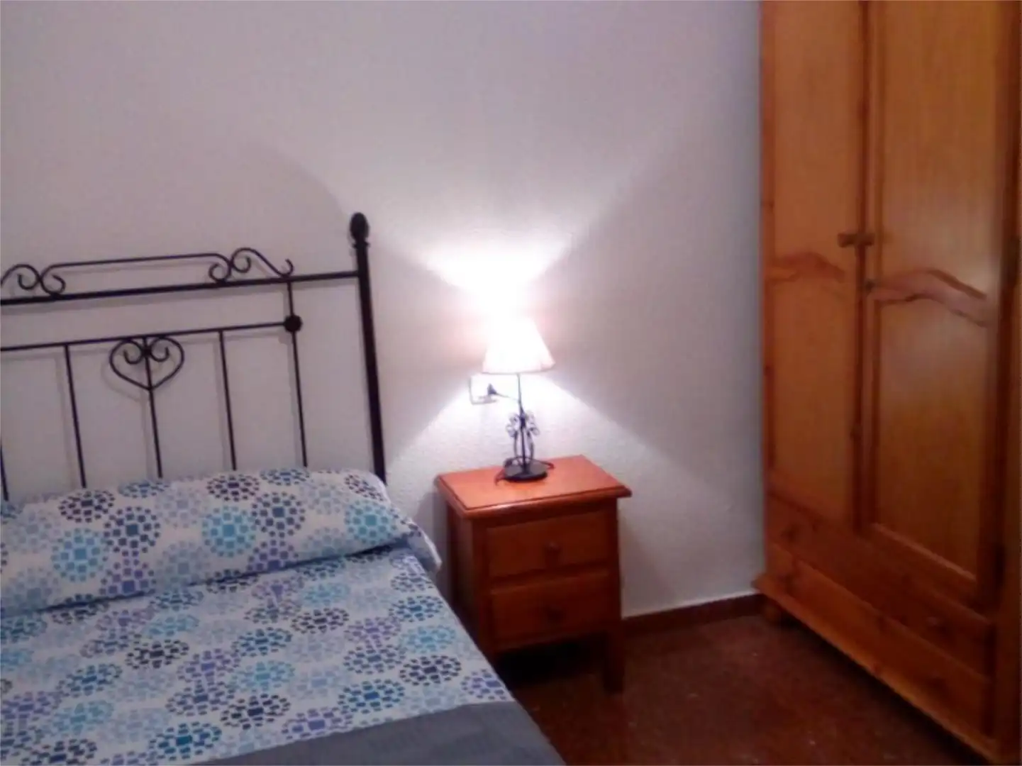 Wohnung zur Miete in Plaza Pintor Isidoro Marín, 4, Joaquina Eguaras