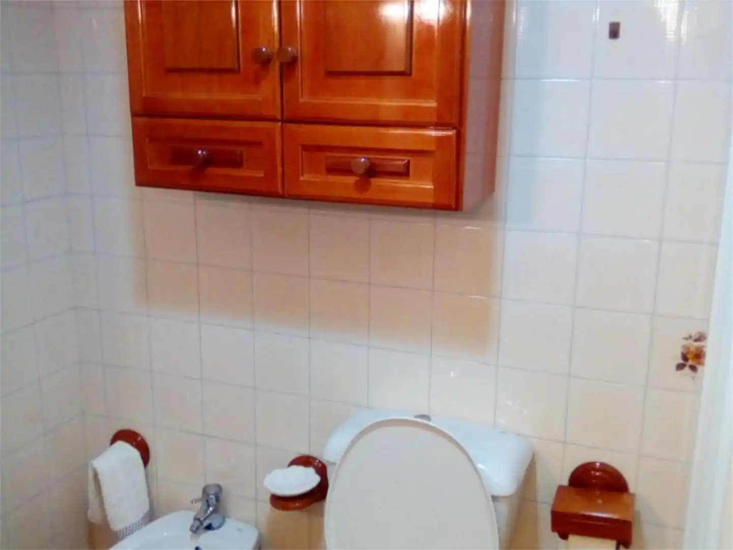 Wohnung zur Miete in Plaza Pintor Isidoro Marín, 4, Joaquina Eguaras
