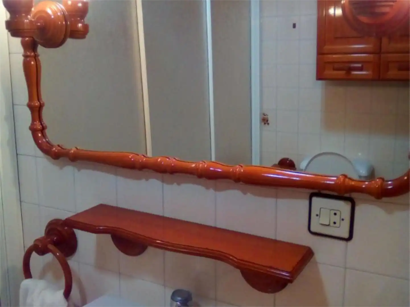 Wohnung zur Miete in Plaza Pintor Isidoro Marín, 4, Joaquina Eguaras