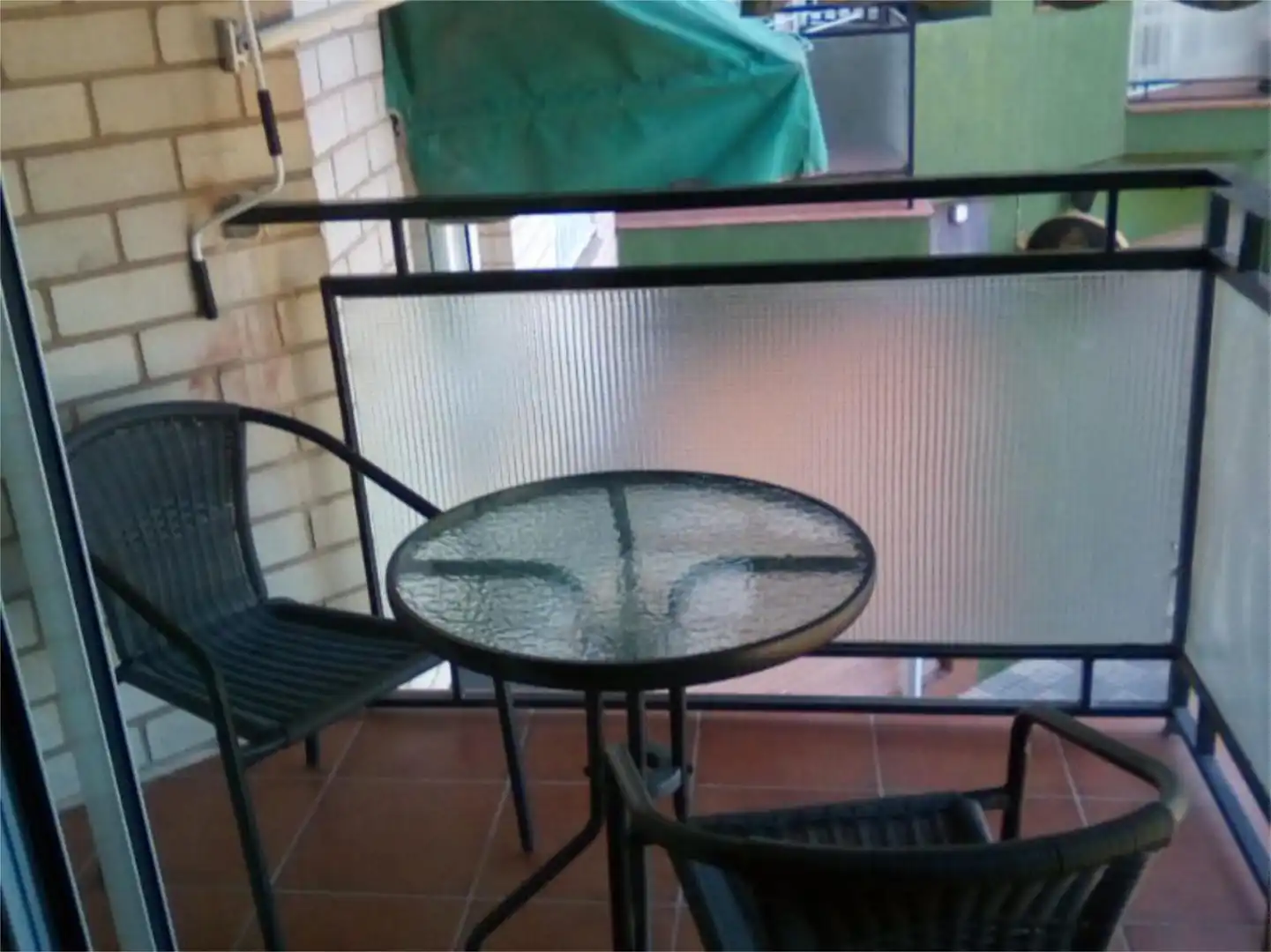 Wohnung zur Miete in Plaza Pintor Isidoro Marín, 4, Joaquina Eguaras