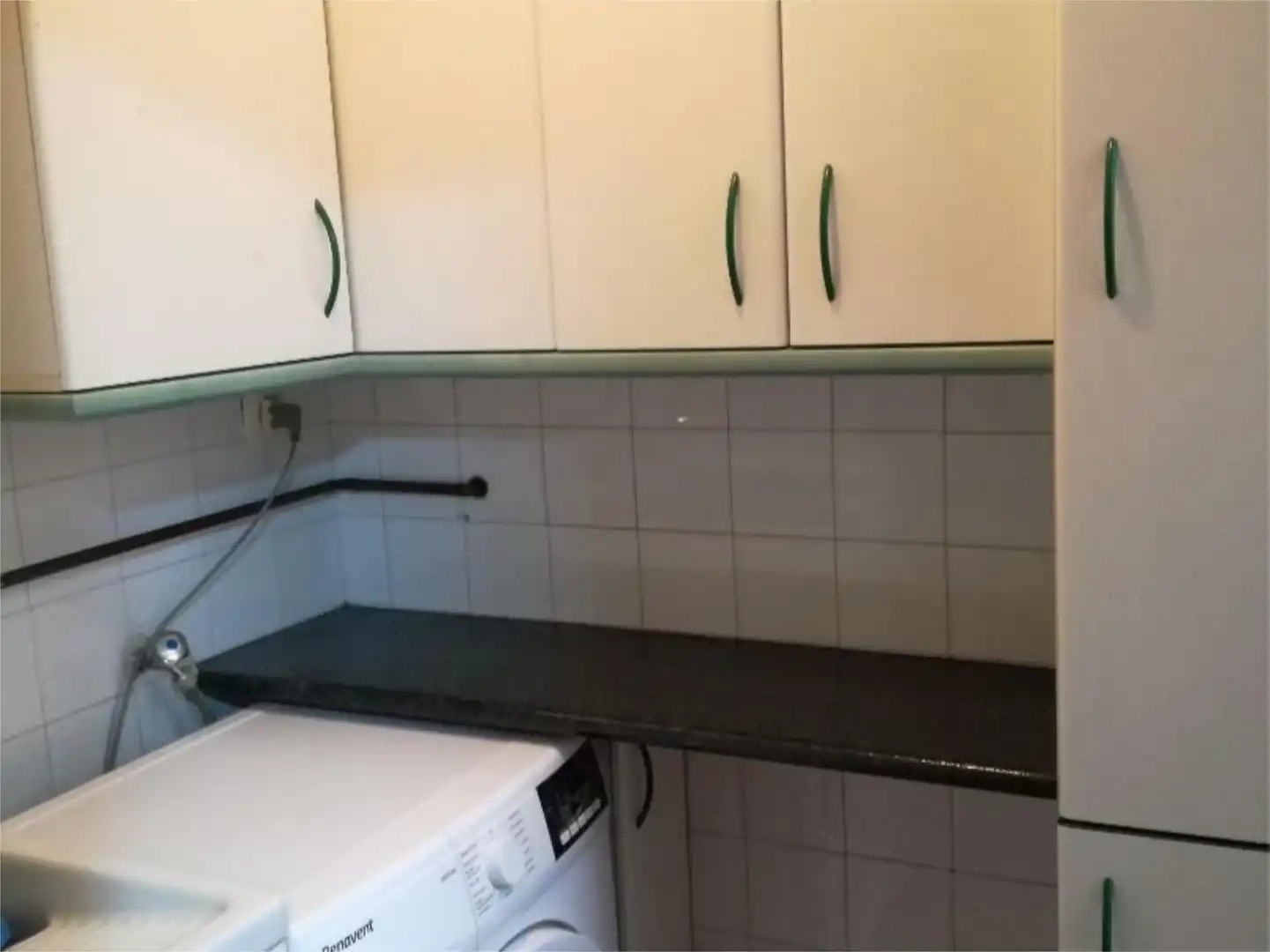 Wohnung zur Miete in Plaza Pintor Isidoro Marín, 4, Joaquina Eguaras