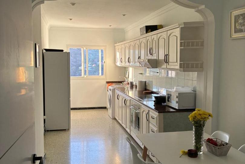 Pis per a compartir a Calle Ramón y Cajal, 2, Casco Urbano, Santa Brígida - imatge 1 Foto 1 de Pis per a compartir a Calle Ramón y Cajal, 2, Casco Urbano, Santa Brígida