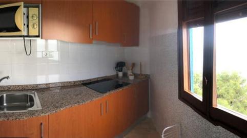 Piso de alquiler en Centro - Casco Antiguo, Peñíscola / Peníscola - imagen 3 Foto 3 de Piso de alquiler en Centro - Casco Antiguo, Peñíscola / Peníscola