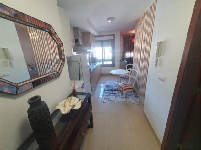 Estudio en Alquiler en Camino Señorans, 7 en Marín