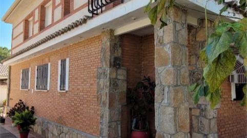 House or chalet for sale in Calle Jilgueros, 3, Griñón, Madrid - image 3 Photo 3 of House or chalet for sale in Calle Jilgueros, 3, Griñón, Madrid