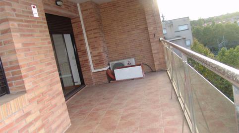 Flat for rent in Carrer del Rosselló, 40, Centre - Estació, Sant Cugat del Vallès - image 4 Photo 4 of Flat for rent in Carrer del Rosselló, 40, Centre - Estació, Sant Cugat del Vallès