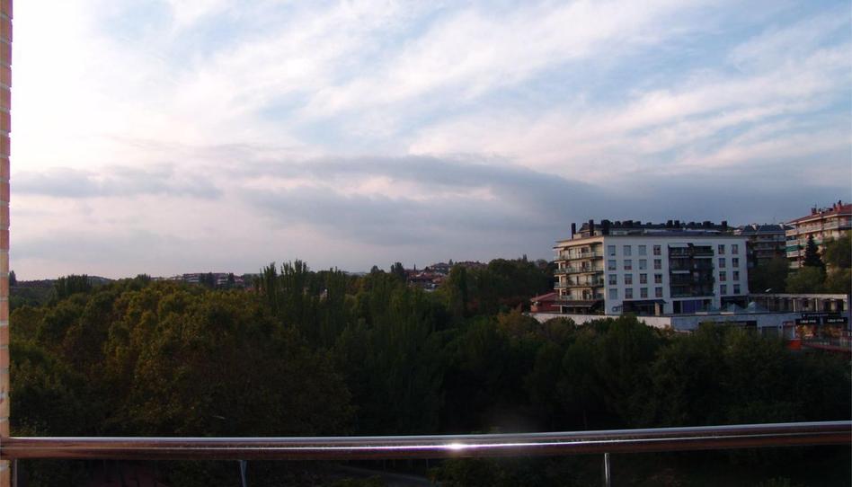 Flat for rent in Carrer del Rosselló, 40, Centre - Estació, Sant Cugat del Vallès - image 1 Photo 1 of Flat for rent in Carrer del Rosselló, 40, Centre - Estació, Sant Cugat del Vallès