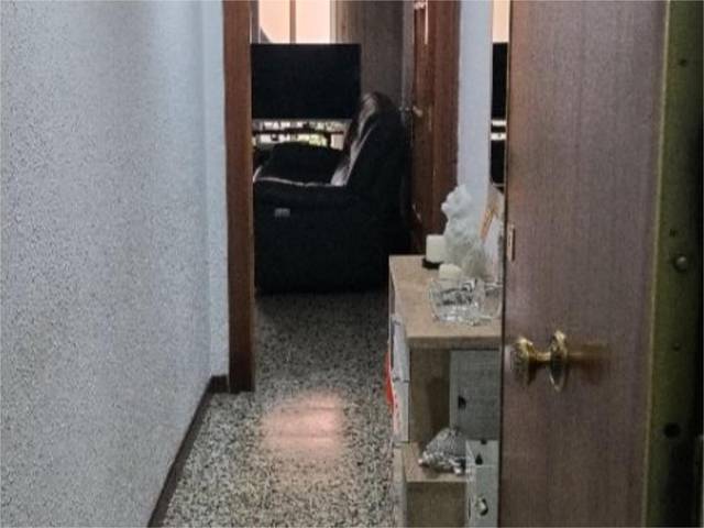 Piso en Venta en Carrer de la Torre Vélez, 10 en El Guinardó