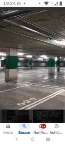 Garaje en Alquiler en Los Remedios