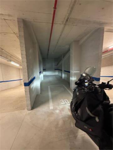 Garaje en Alquiler en Les Planes