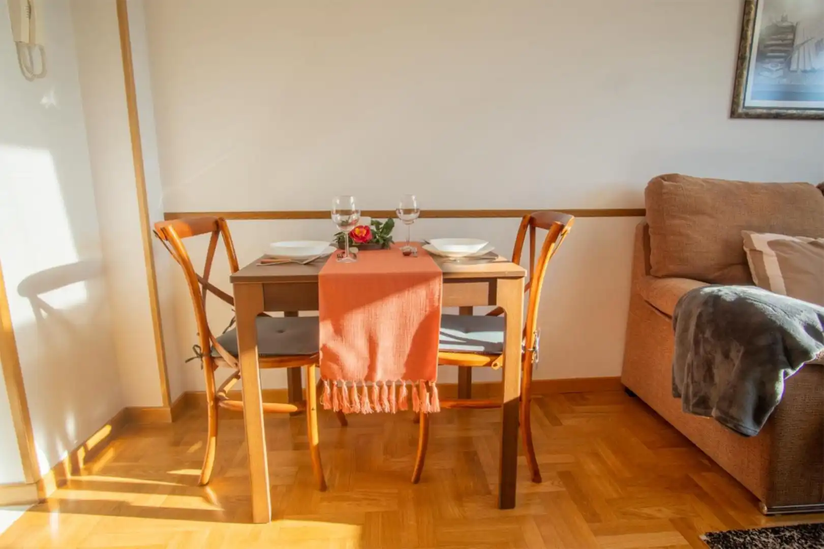 Flat for rent in Calle Eugenio Luis Alonso, 6, Muros de Nalón Flat for rent in Calle Eugenio Luis Alonso, 6, Muros de Nalón