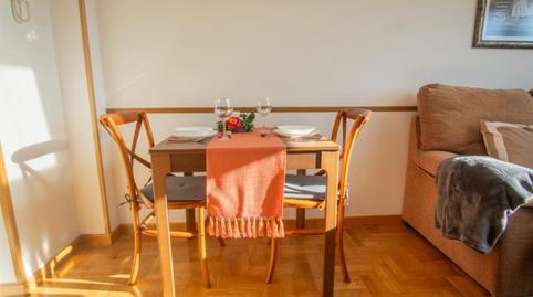 Flat for rent in Calle Eugenio Luis Alonso, 6, Muros de Nalón, Asturias - image 3 Photo 3 of Flat for rent in Calle Eugenio Luis Alonso, 6, Muros de Nalón, Asturias