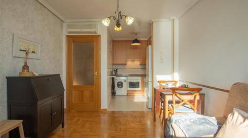 Flat for rent in Calle Eugenio Luis Alonso, 6, Muros de Nalón, Asturias - image 4 Photo 4 of Flat for rent in Calle Eugenio Luis Alonso, 6, Muros de Nalón, Asturias