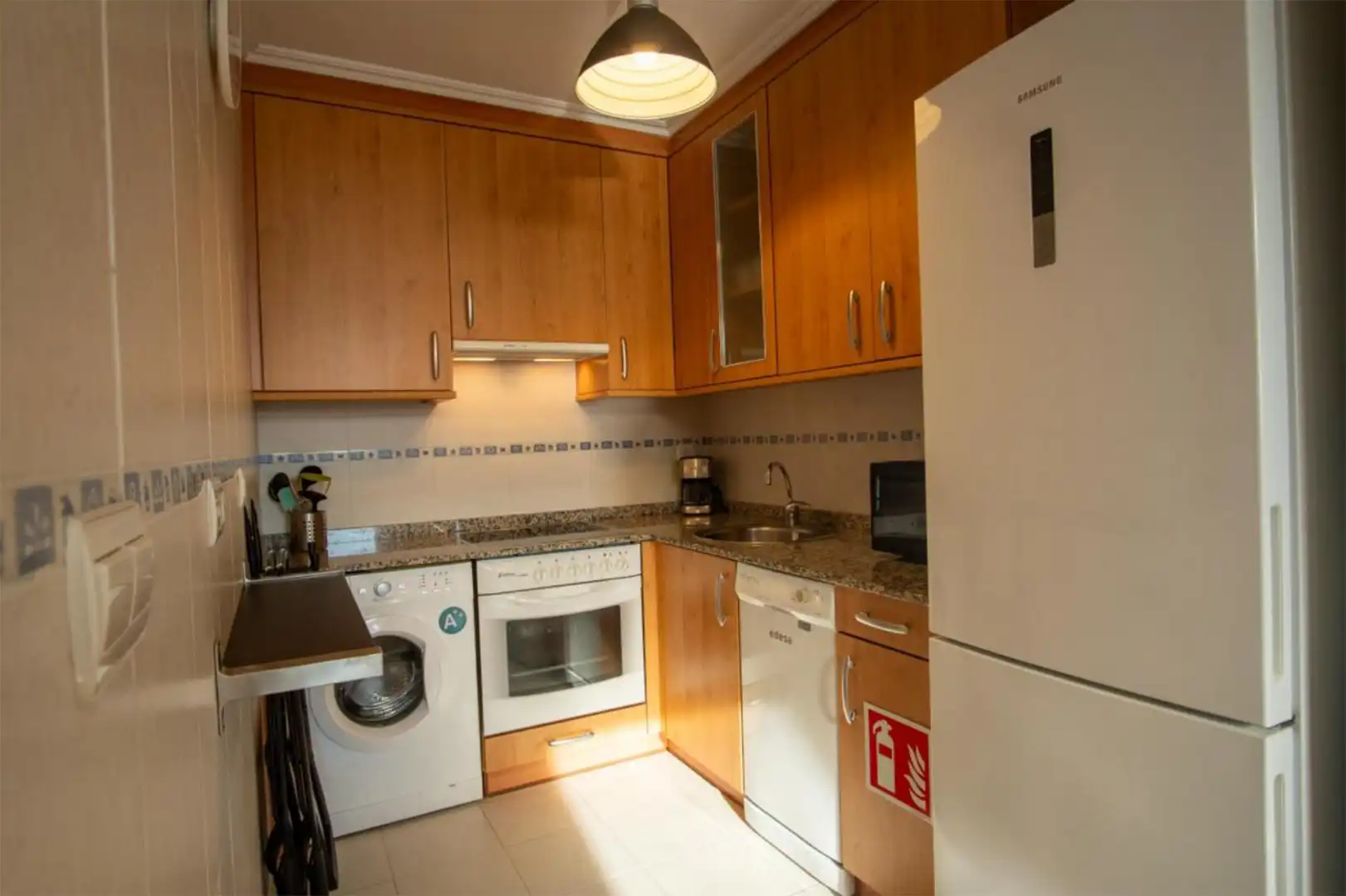 Flat for rent in Calle Eugenio Luis Alonso, 6, Muros de Nalón Flat for rent in Calle Eugenio Luis Alonso, 6, Muros de Nalón
