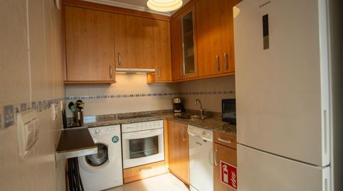 Photo 5 of Flat for rent in Calle Eugenio Luis Alonso, 6, Muros de Nalón, Asturias