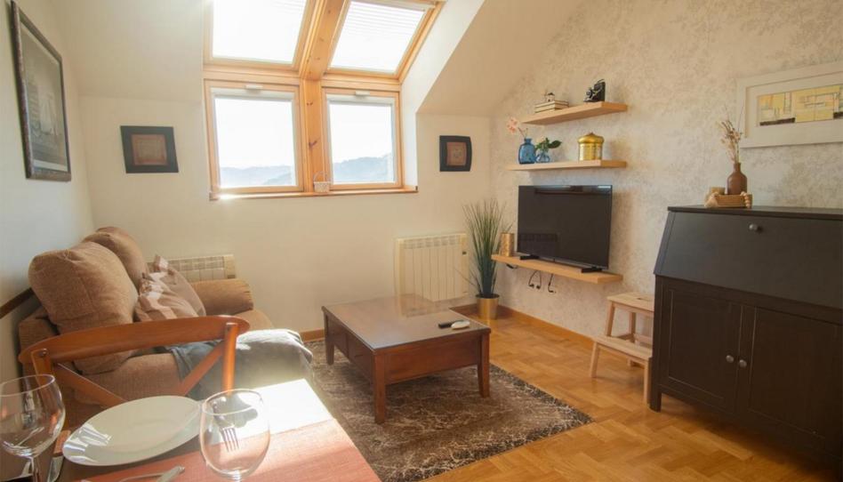 Flat for rent in Calle Eugenio Luis Alonso, 6, Muros de Nalón, Asturias - image 1 Photo 1 of Flat for rent in Calle Eugenio Luis Alonso, 6, Muros de Nalón, Asturias