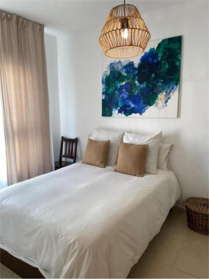 Bedroom of Flat for rent in Ingenio  with Storage room