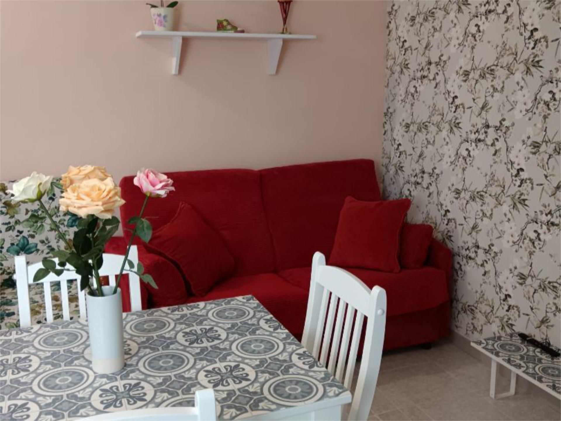 Flat for rent in Calle Ciprés, 25, La Laguna