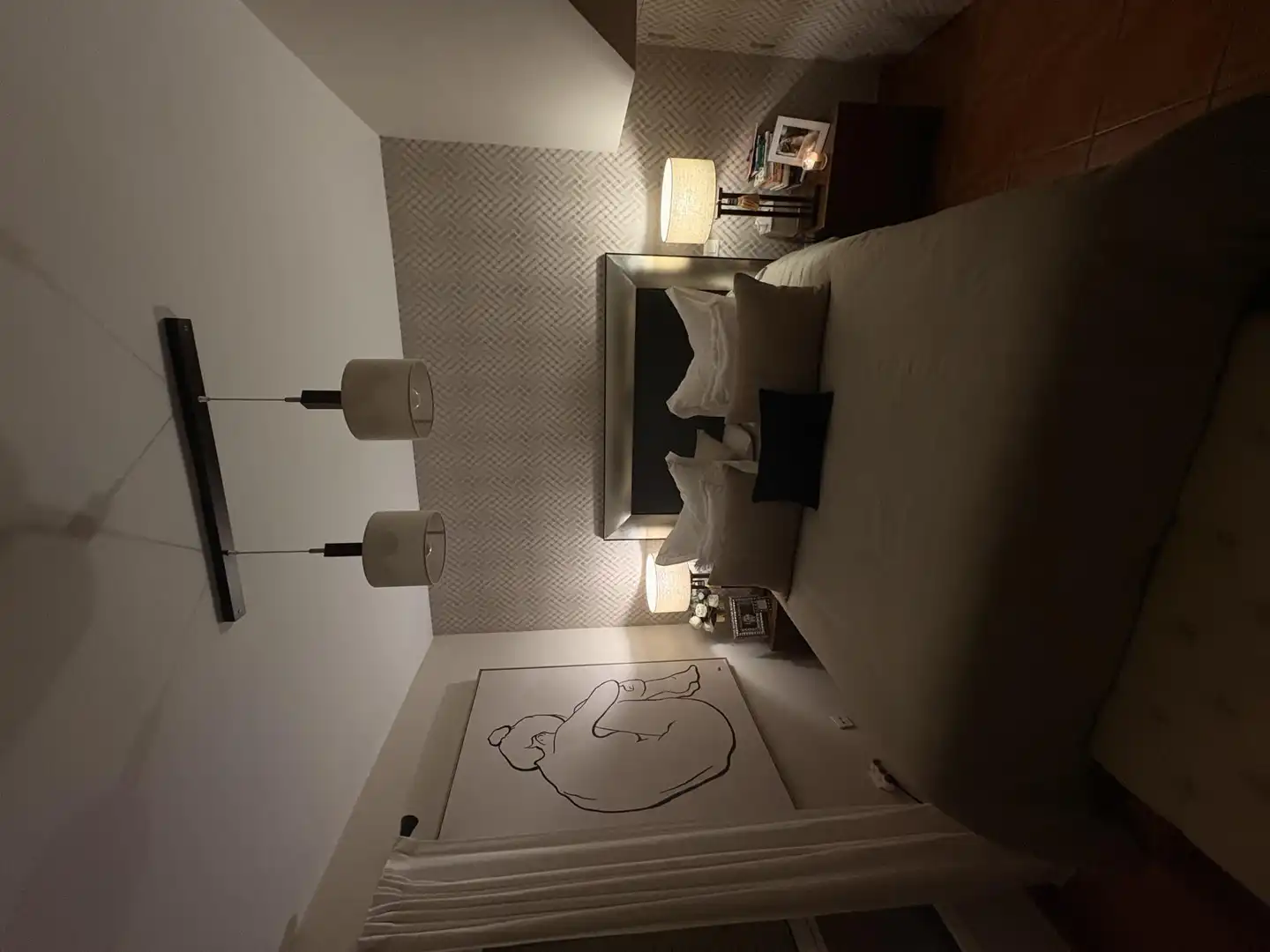 Dúplex en venta en Calle Alfonso de Armas Ayala, 23, Tamaraceite - San Lorenzo - Tenoya Habitación de Dúplex en venta en Las Palmas de Gran Canaria con Terraza