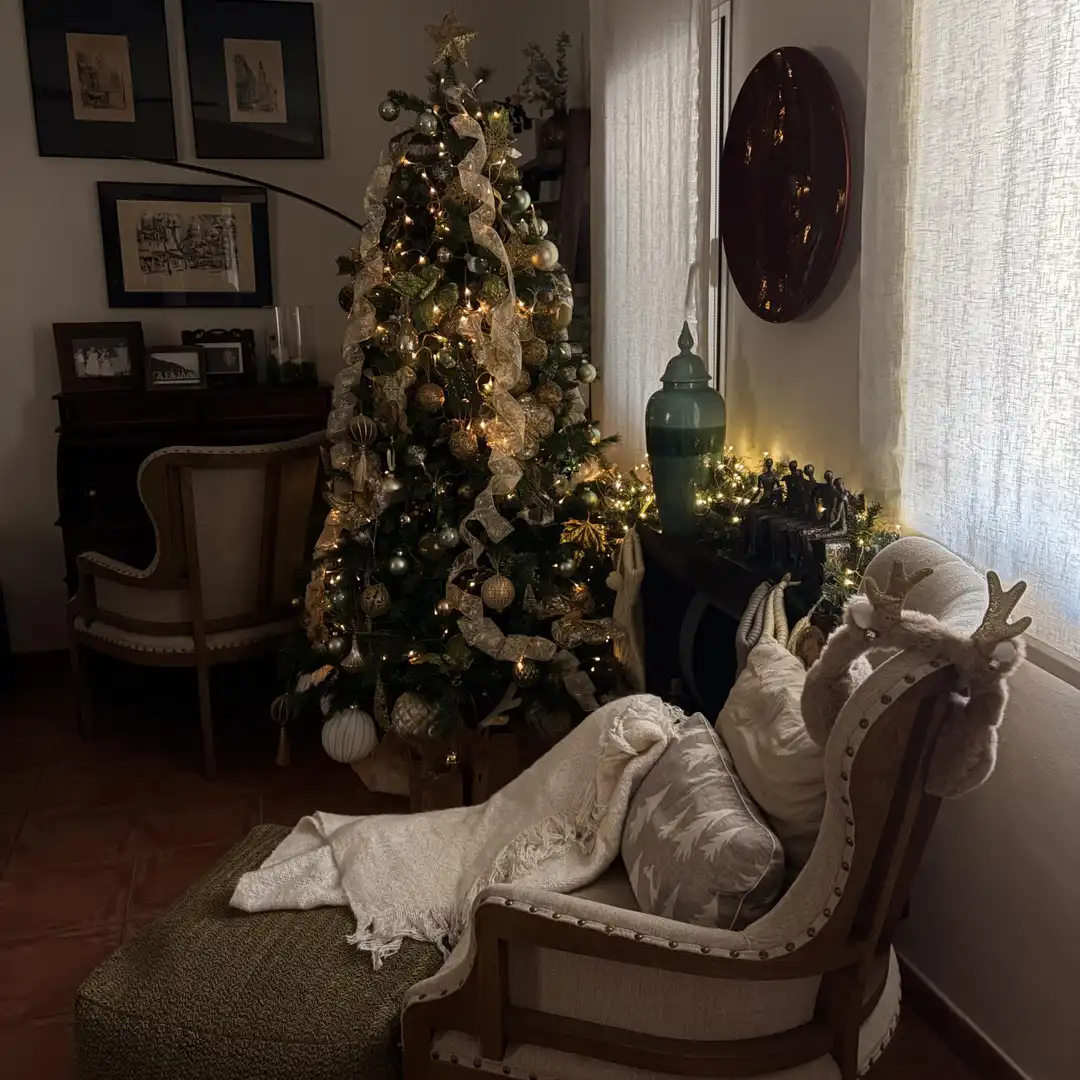 Dúplex en venta en Calle Alfonso de Armas Ayala, 23, Tamaraceite - San Lorenzo - Tenoya Sala de estar de Dúplex en venta en Las Palmas de Gran Canaria con Terraza