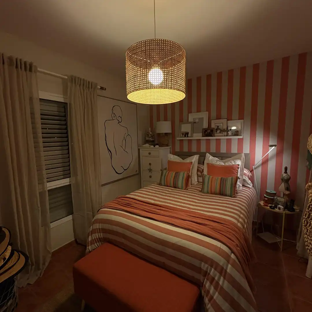 Dúplex en venta en Calle Alfonso de Armas Ayala, 23, Tamaraceite - San Lorenzo - Tenoya Habitación de Dúplex en venta en Las Palmas de Gran Canaria con Terraza
