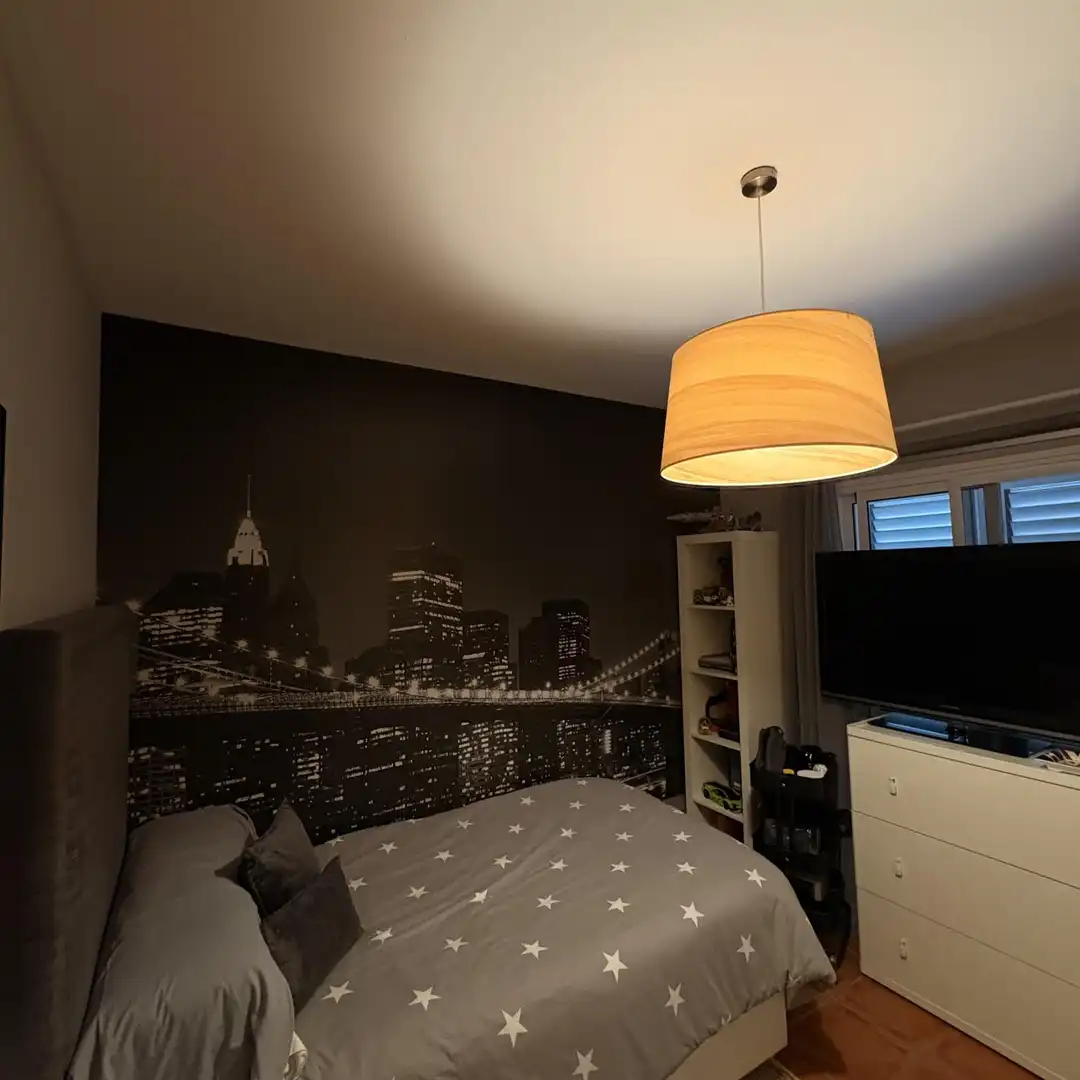 Dúplex en venta en Calle Alfonso de Armas Ayala, 23, Tamaraceite - San Lorenzo - Tenoya Habitación de Dúplex en venta en Las Palmas de Gran Canaria con Terraza