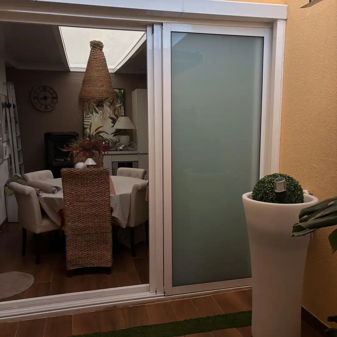 Dúplex en venta en Calle Alfonso de Armas Ayala, 23, Tamaraceite - San Lorenzo - Tenoya Dúplex en venta en Las Palmas de Gran Canaria con Terraza