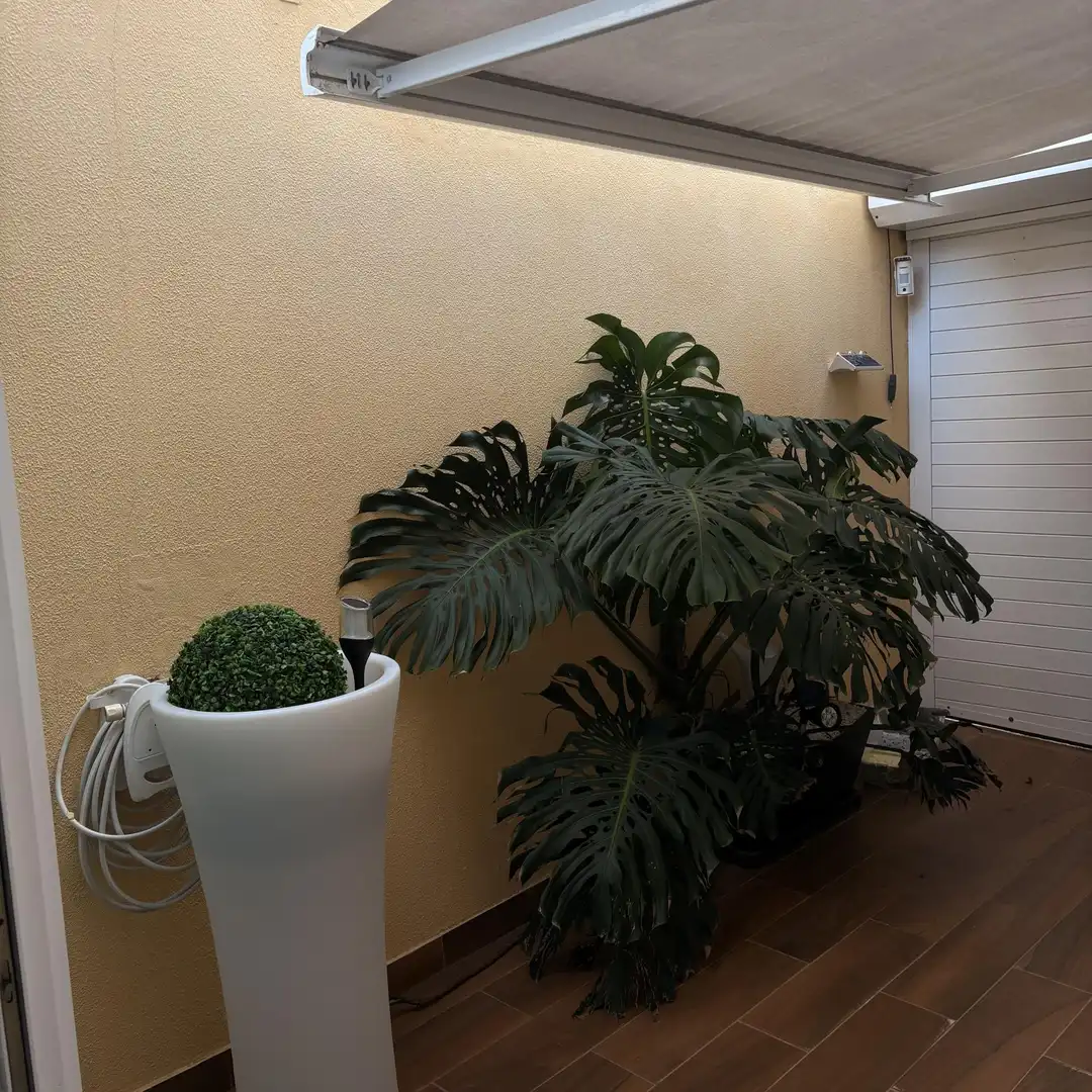 Dúplex en venta en Calle Alfonso de Armas Ayala, 23, Tamaraceite - San Lorenzo - Tenoya Terraza de Dúplex en venta en Las Palmas de Gran Canaria con Terraza