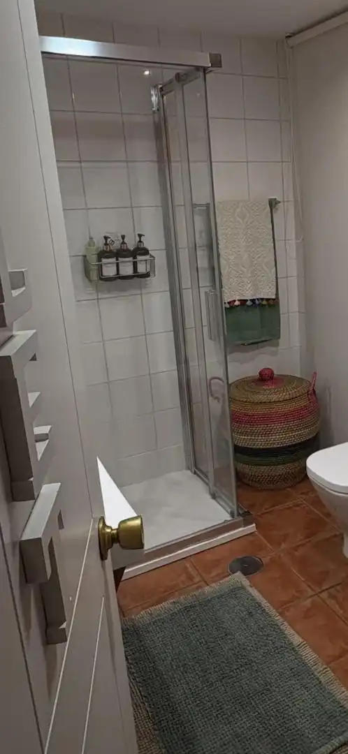 Dúplex en venta en Calle Alfonso de Armas Ayala, 23, Tamaraceite - San Lorenzo - Tenoya Baño de Dúplex en venta en Las Palmas de Gran Canaria con Terraza