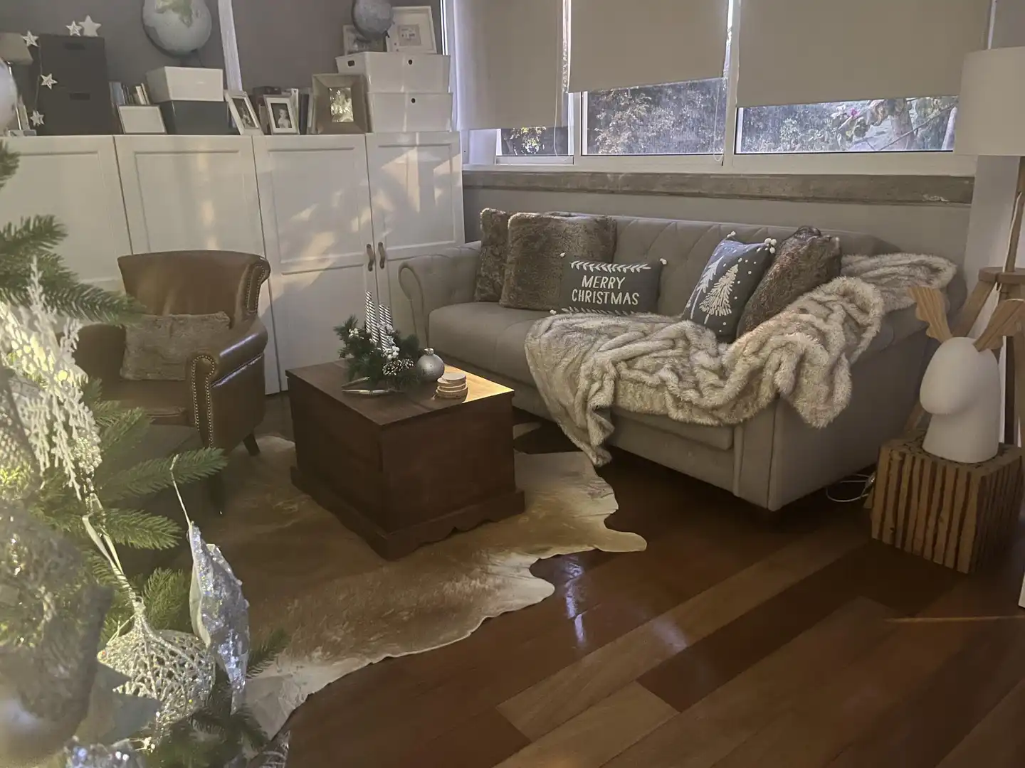 Dúplex en venta en Calle Alfonso de Armas Ayala, 23, Tamaraceite - San Lorenzo - Tenoya Sala de estar de Dúplex en venta en Las Palmas de Gran Canaria con Terraza