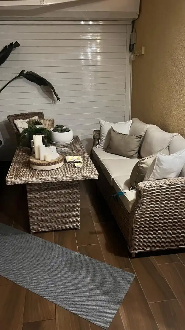 Dúplex en venta en Calle Alfonso de Armas Ayala, 23, Tamaraceite - San Lorenzo - Tenoya Terraza de Dúplex en venta en Las Palmas de Gran Canaria con Terraza