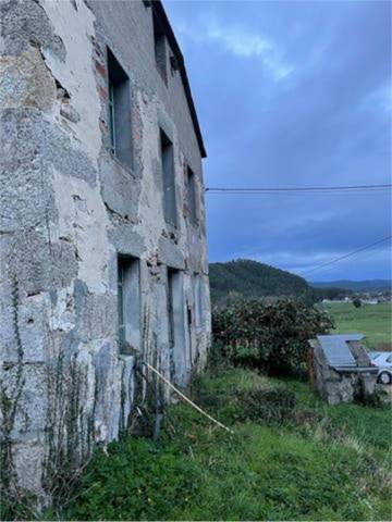 Casa-chalet en Venta en Mondoñedo