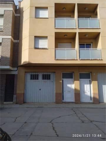 Casa-chalet en Venta en Torrebesses