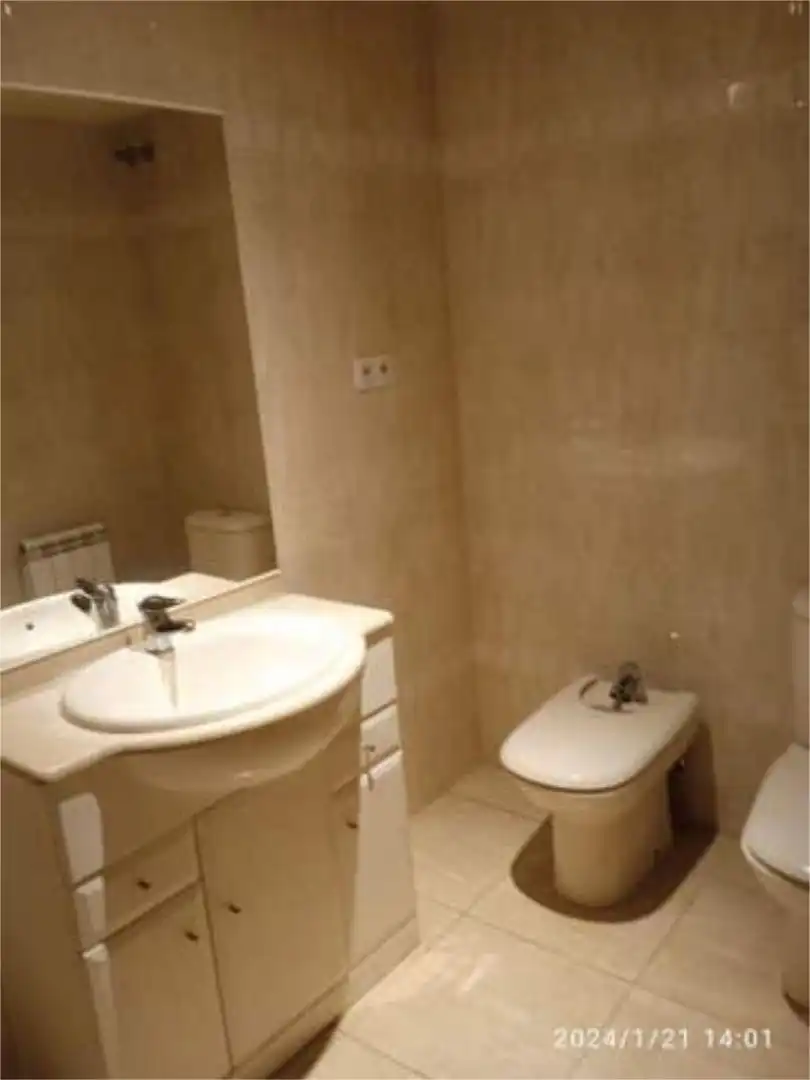 Houses for sale in Torrebesses Bathroom of Houses for sale in Torrebesses with Terrace