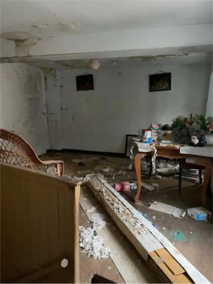 Comedor de Casa o chalet en venta en Mondoñedo