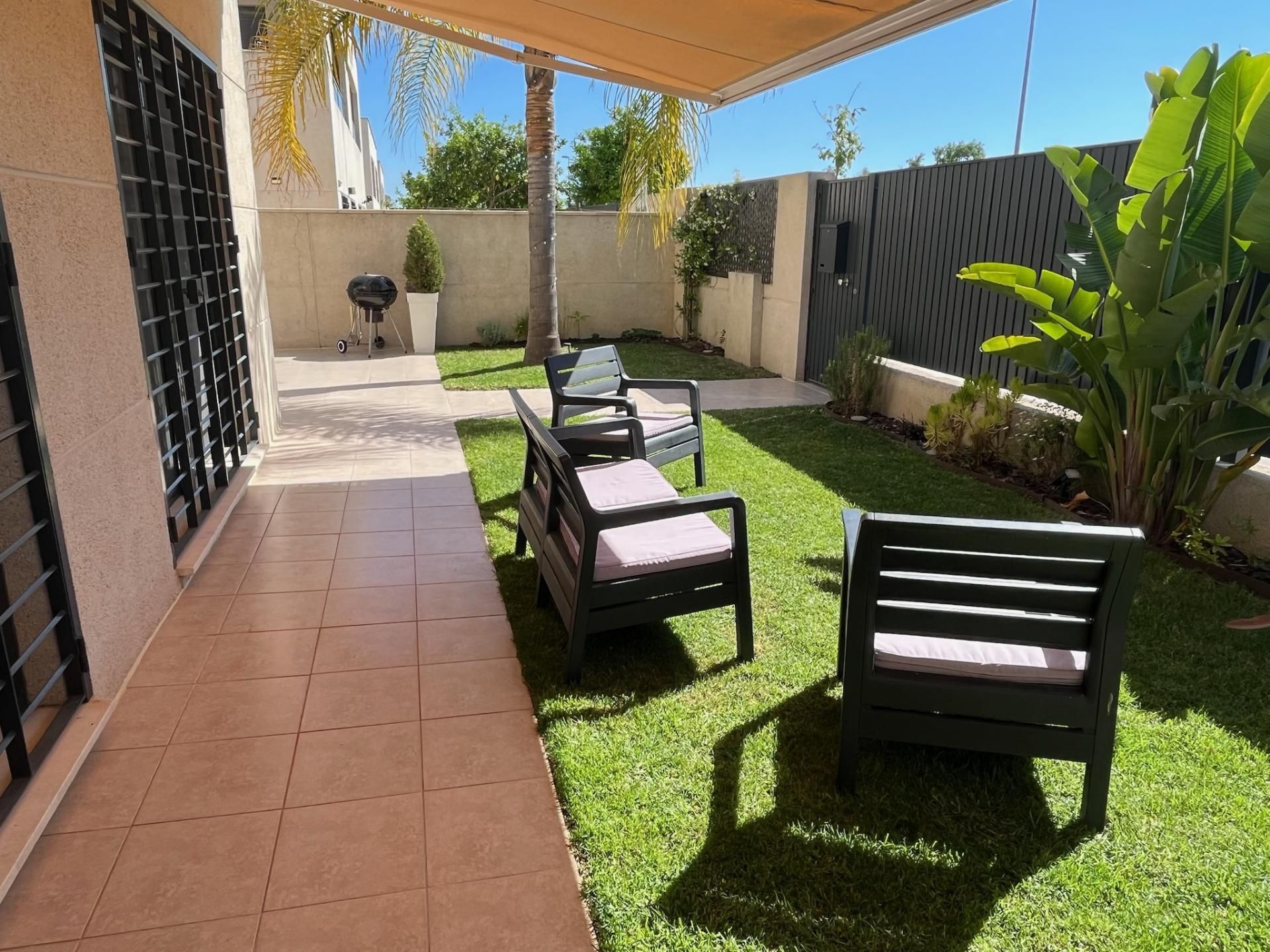 House or chalet for rent in Calle Jose de la Rosa de los Ríos, 31, El Rocío - La Milagrosa