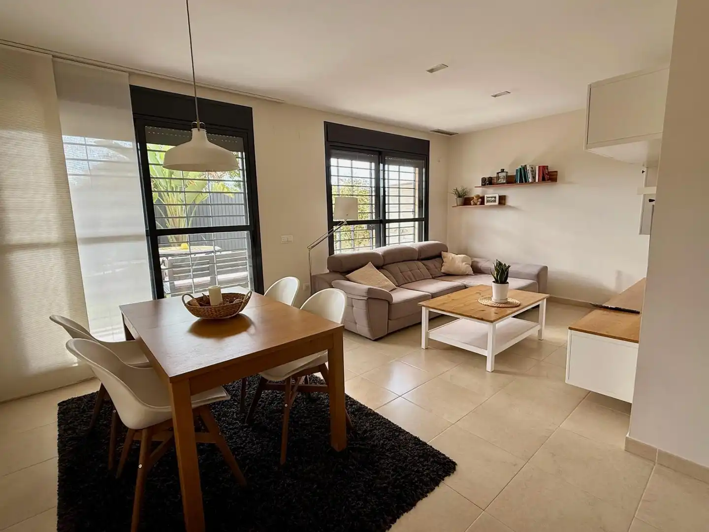 Houses for rent in Calle Jose de la Rosa de los Ríos, 31, El Rocío - La Milagrosa